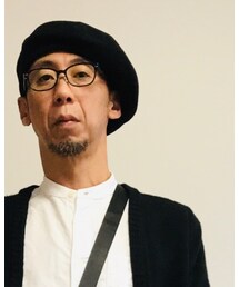 BEAUTY&YOUTH UNITED ARROWS | ハンチング/ベレー帽