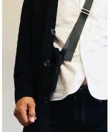 SHIPS | ショルダーバッグ