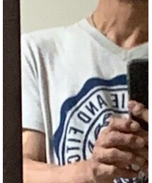 Abercrombie&Fitch | Tシャツ/カットソー