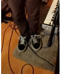 VANS | スニーカー