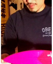 OBEY | トップス