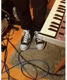 CONVERSE | スニーカー