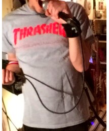 THRASHER | Tシャツ/カットソー