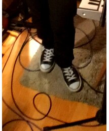 CONVERSE | スニーカー
