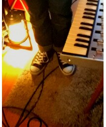 CONVERSE | スニーカー