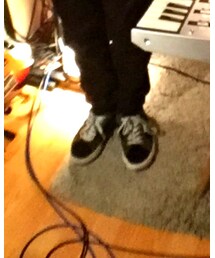 VANS | スニーカー