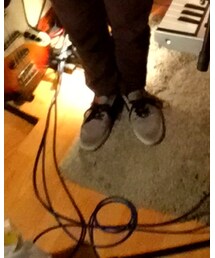 DC SHOES | スニーカー