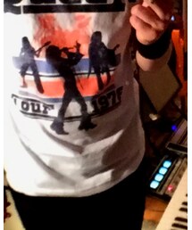 SESSIONS | Tシャツ/カットソー