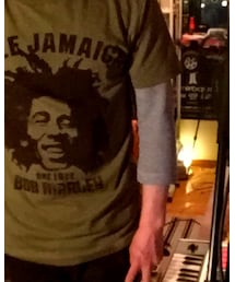 Bad Ass | Tシャツ/カットソー