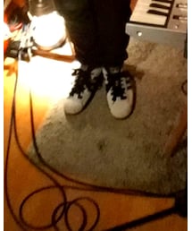 adidas | スニーカー