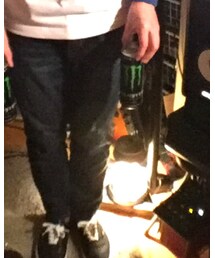 RVCA | デニムパンツ