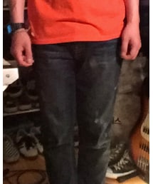 RVCA | デニムパンツ