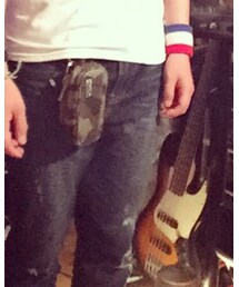 RVCA | デニムパンツ