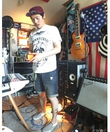 🍀For Standing Shot🍀 | Tシャツ/カットソー