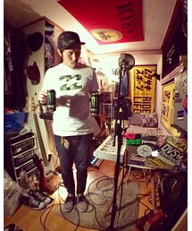 🍀Another Shot🍀 | Tシャツ/カットソー