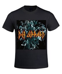 Def Leppard Official | Tシャツ/カットソー