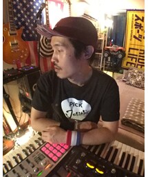 🍀Another Shot🍀 | Tシャツ/カットソー
