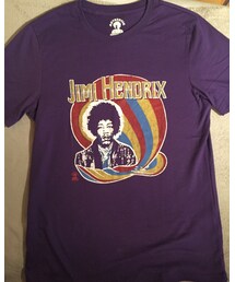 Jimi Hendrix Official | Tシャツ/カットソー