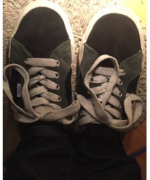 VANS | スニーカー