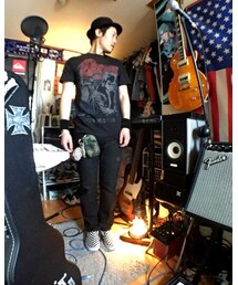 🍀Another Shot🍀 | Tシャツ/カットソー