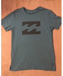 BILLABONG | Tシャツ/カットソー