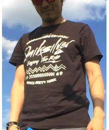 Quiksilver | Tシャツ/カットソー