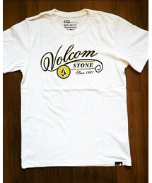 VOLCOM | Tシャツ/カットソー