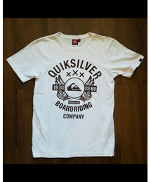 Quiksilver | Tシャツ/カットソー
