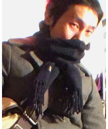 RALPH LAUREN | マフラー