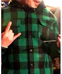 HUF | その他アウター