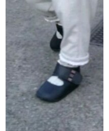 SUKUSUKU | ベビーシューズ/ベビーソックス