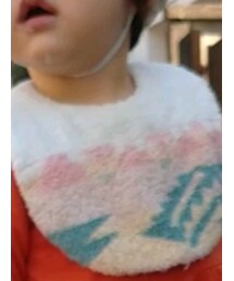 IORI | スタイ/よだれかけ