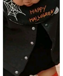 Handmade | スタイ/よだれかけ