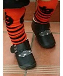 Can★Do | レッグウォーマー