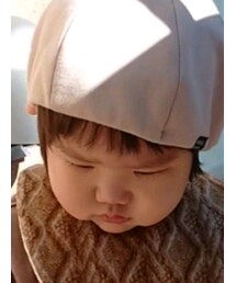 Handmade | スタイ/よだれかけ