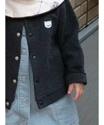 ZARA | ジャンパースカート