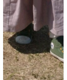 CONVERSE | ベビーシューズ/ベビーソックス