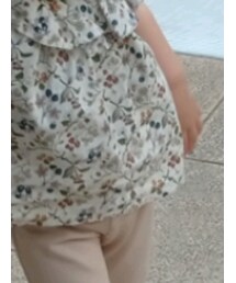 Biquette | パンツ