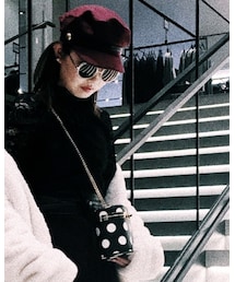 GU | Tシャツ/カットソー