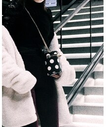 ZARA | ショルダーバッグ