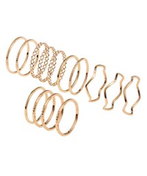 H&M | リング
