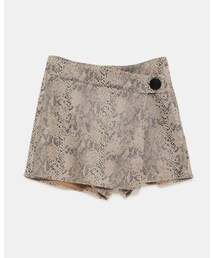 ZARA | パンツ