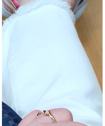 AG | デニムパンツ