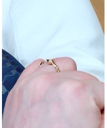 VITA FEDE | リング