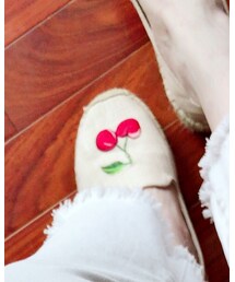 SOLUDOS | スリッポン