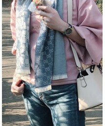 GUCCI | マフラー