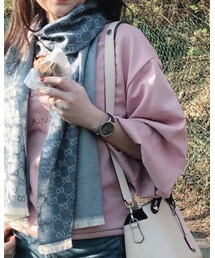 GEORG JENSEN | アナログ腕時計