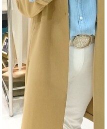 23区 | ノーカラージャケット