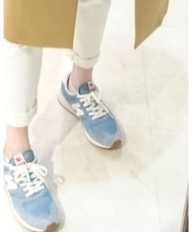 NEW BALANCE | スニーカー
