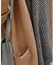 Acne Studios | ノーカラージャケット